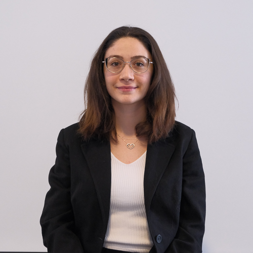 Duygu Menteş