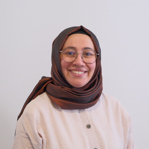 Elif Gökçen Ateş