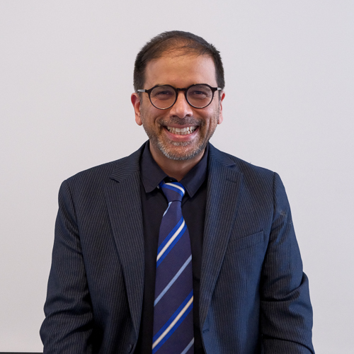 Prof. Dr. Mecit Halil Oztop