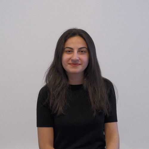 Melis Çetin Karasu