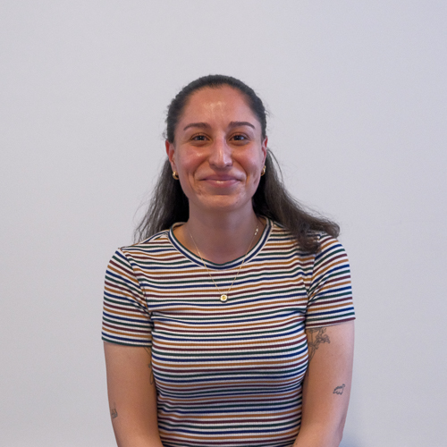 Özge Güven