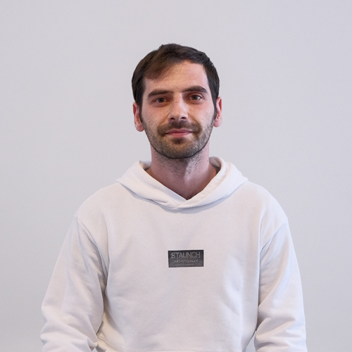 Barış Ege Gülenç