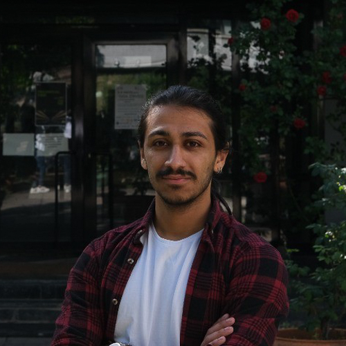 İbrahim Bereketbulur