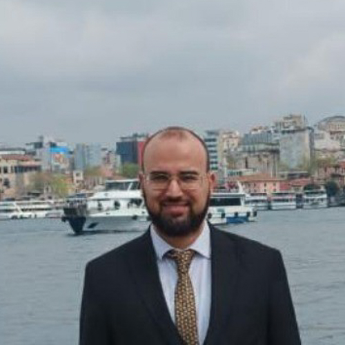 Dr. Mondher Mzoughi