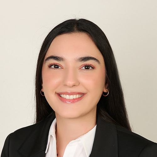 Öykü Zeynep Aydın