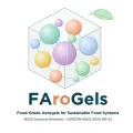 Logo of FAroGels