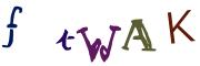 Resimli CAPTCHA