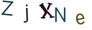 Resimli CAPTCHA