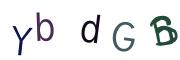 Resimli CAPTCHA